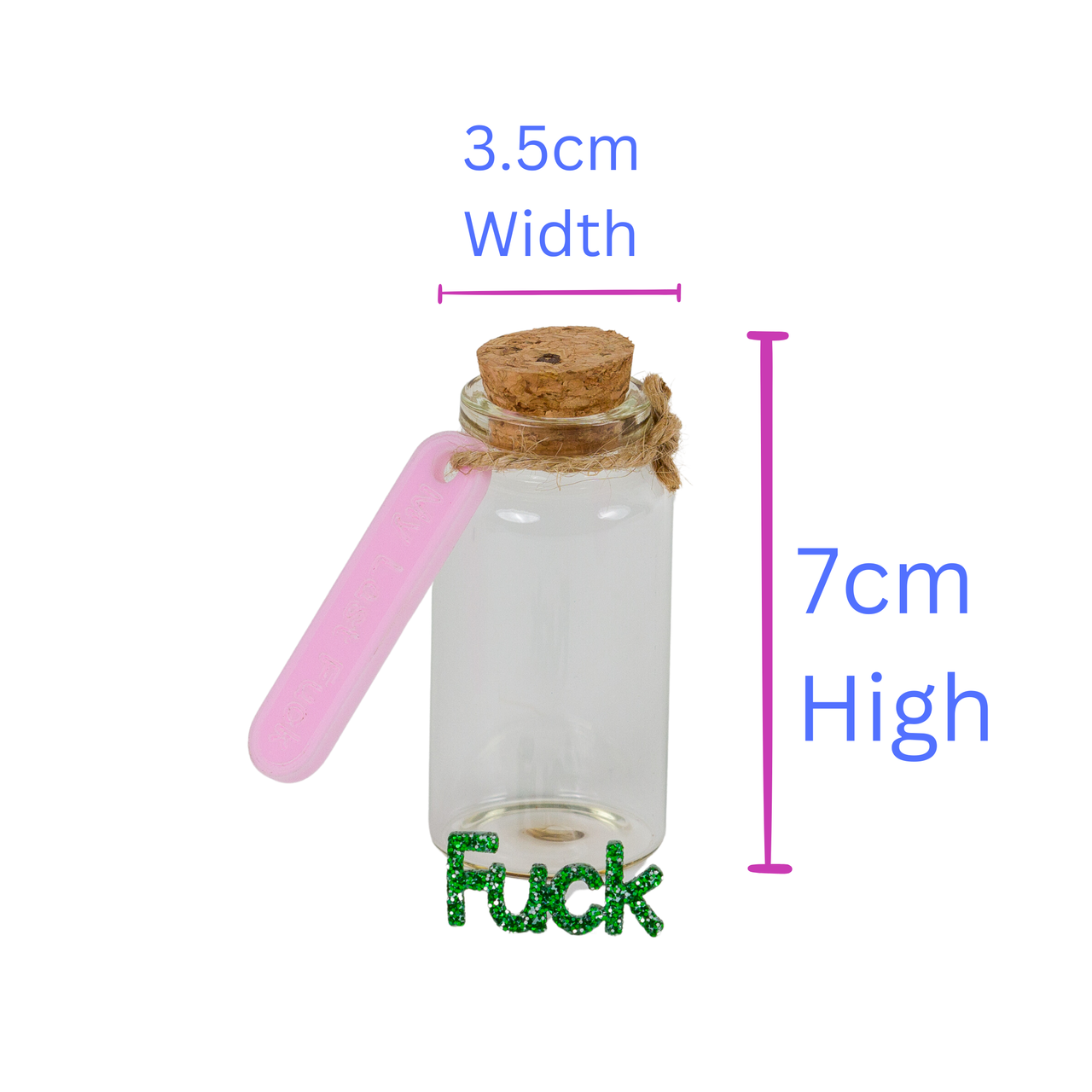 My Last Fuck Bottle - Unicorn Fart Productions