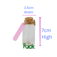 My Last Fuck Bottle - Unicorn Fart Productions
