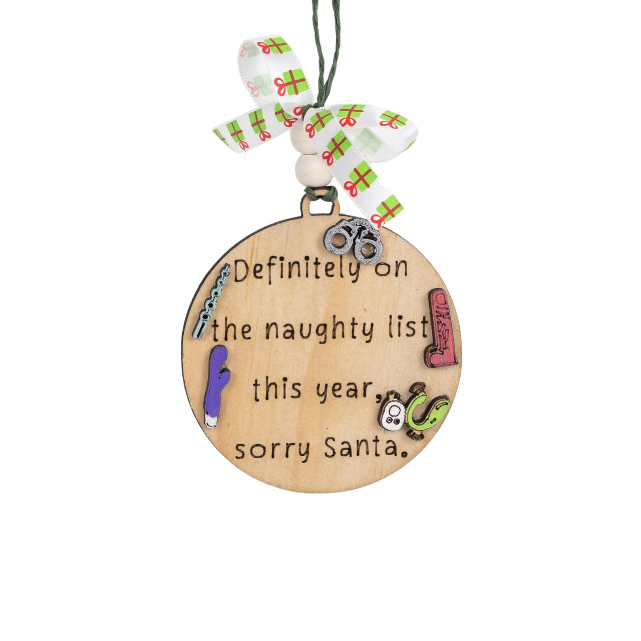 Vibrators & the Naughty List: Buzzin - Unicorn Fart Productions