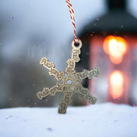 F$%^ Fu%^ Xmas Decoration - Unicorn Fart Productions