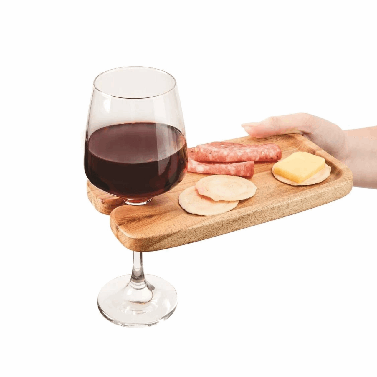 Cheese / Wine Board Pair- Hello is it Brie your looking for.. - Unicorn Fart Productions