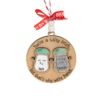 You’re a Salty B**ch: Own It! - Unicorn Fart Productions