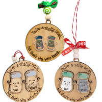 You’re a Salty B**ch: Own It! - Unicorn Fart Productions