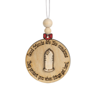 Good friends are like Condoms - Unicorn Fart Productions