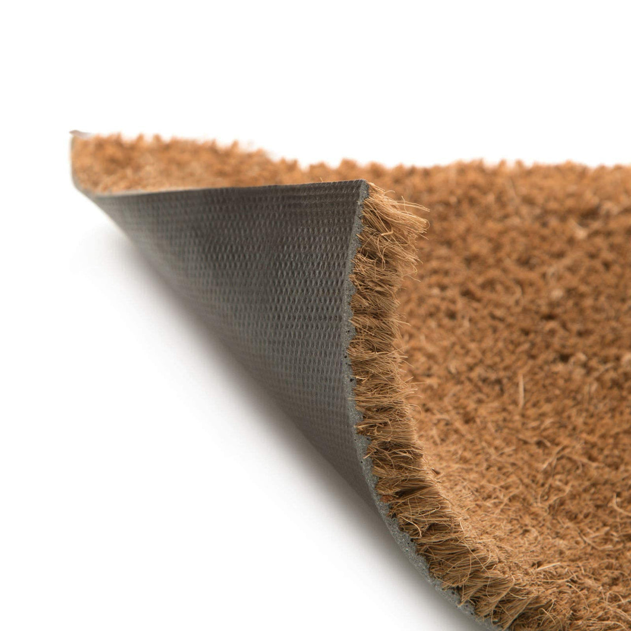 Knock so we have time to clean up Doormat - Unicorn Fart Productions