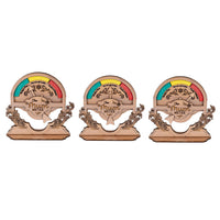 The Mum Meter - Create your own Levels - Unicorn Fart Productions