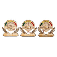 The Mum Meter - Create your own Levels - Unicorn Fart Productions