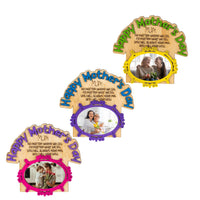 I Love you Mum Photo Frame - Unicorn Fart Productions