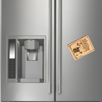 Sarcastic Fridge Magnet - Highlight of your Day - Unicorn Fart Productions