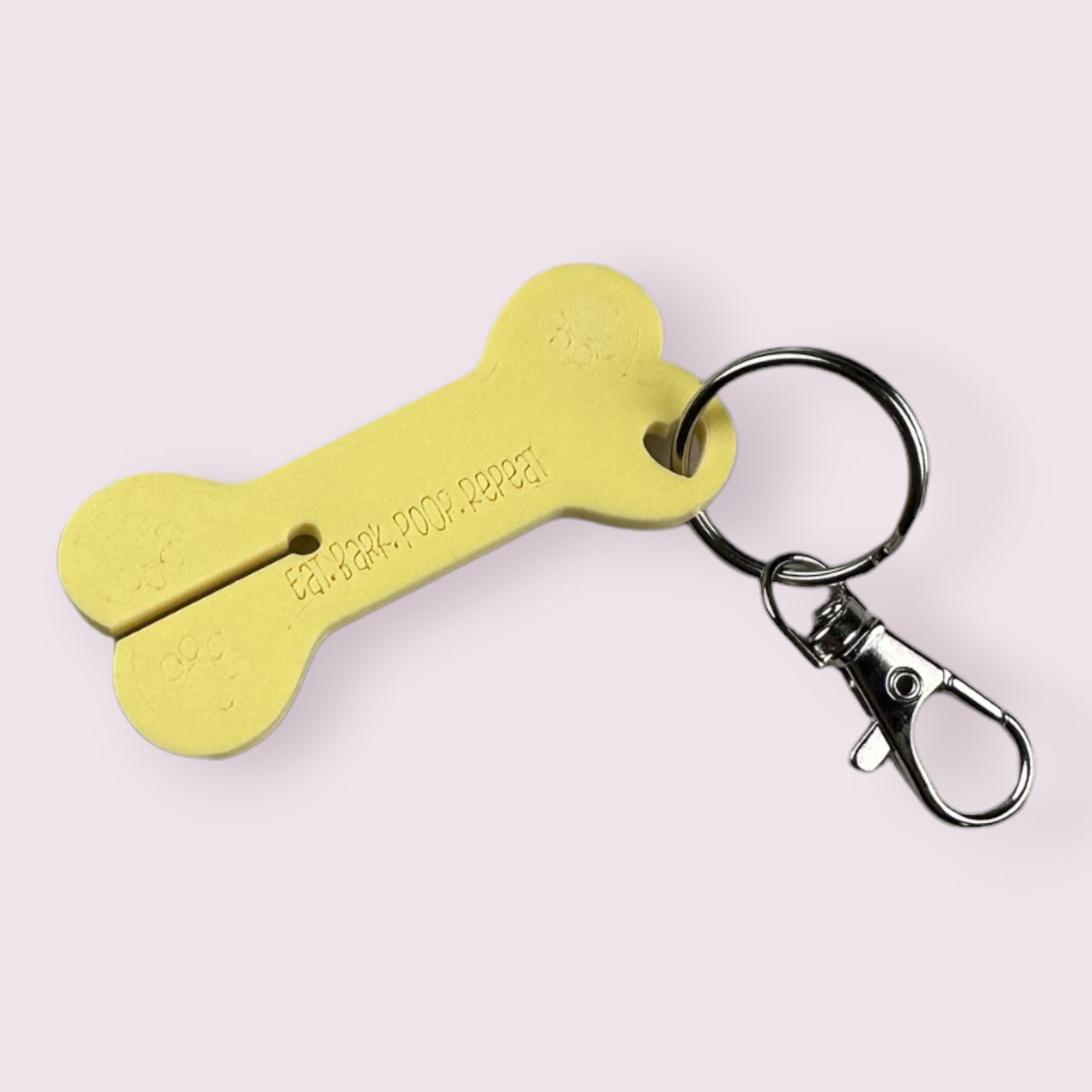 Doggie Bag Holder - Mixed Colours - Unicorn Fart Productions