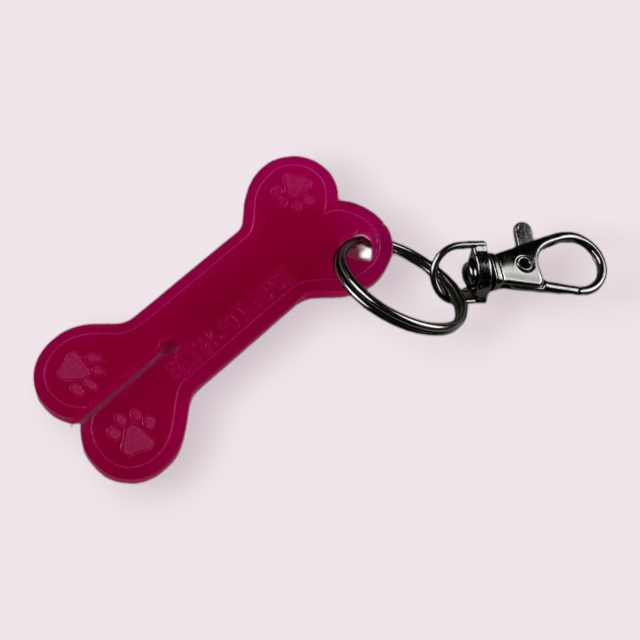 Doggie Bag Holder - Mixed Colours - Unicorn Fart Productions