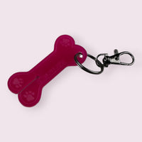 Doggie Bag Holder - Mixed Colours - Unicorn Fart Productions