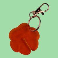 Hold my Poop ! Doggie Bag Holder - Mixed Colours - Unicorn Fart Productions