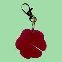 Hold my Poop ! Doggie Bag Holder - Mixed Colours - Unicorn Fart Productions