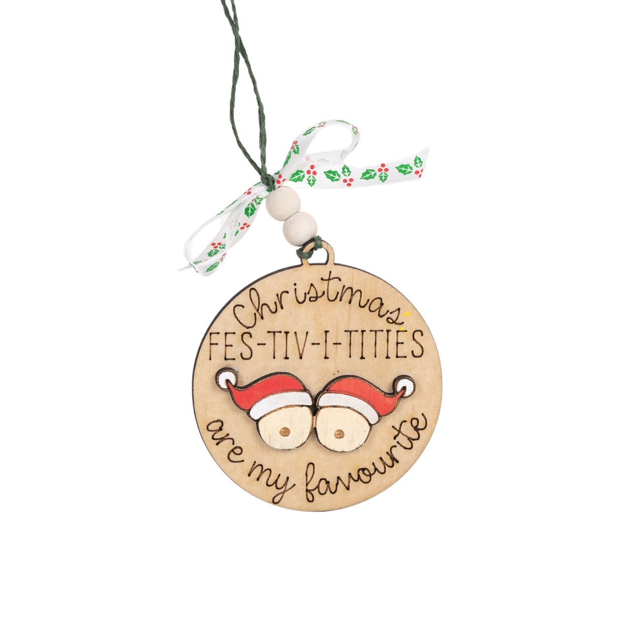 Fes - Tiv - I - Tities - Unicorn Fart Productions