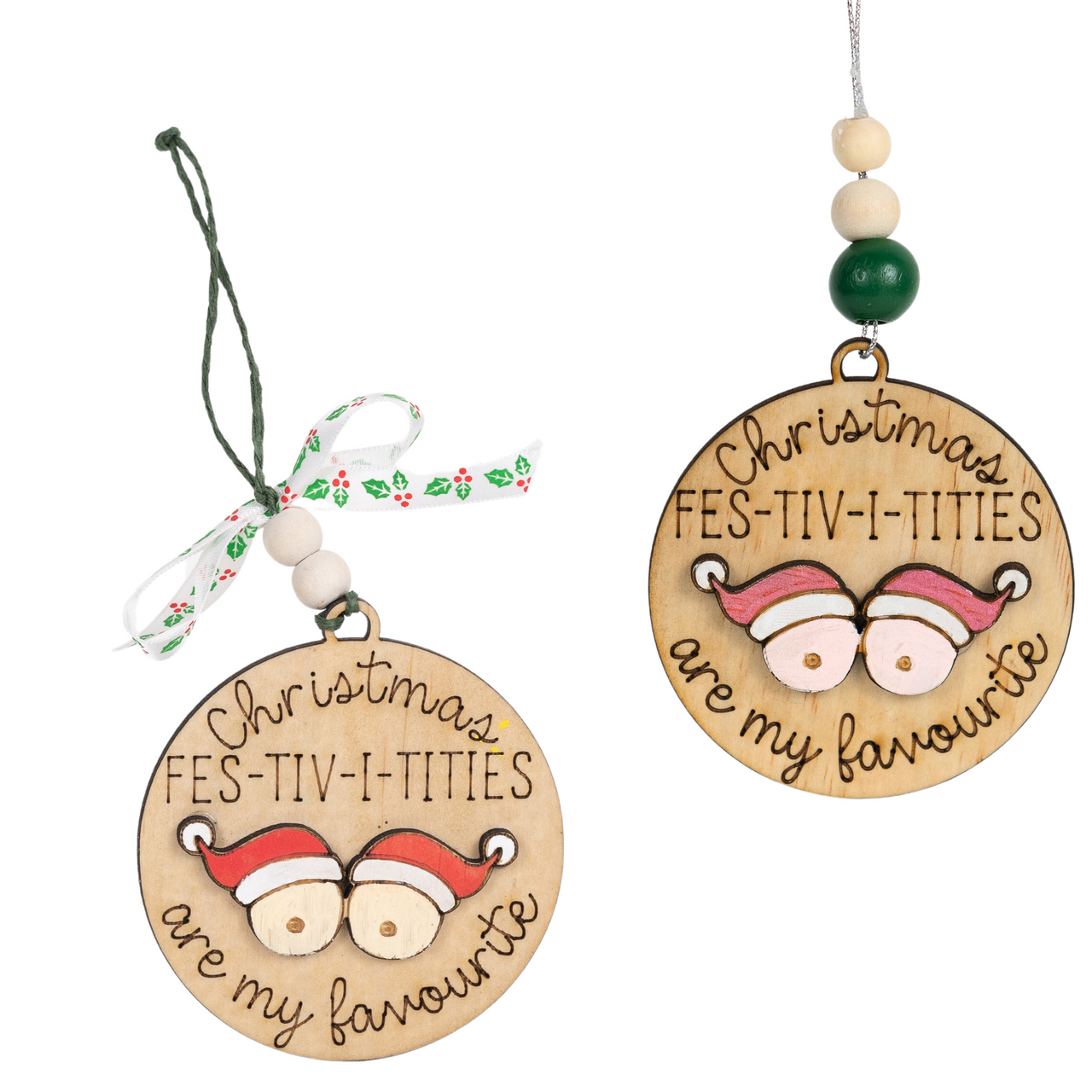 Fes - Tiv - I - Tities - Unicorn Fart Productions