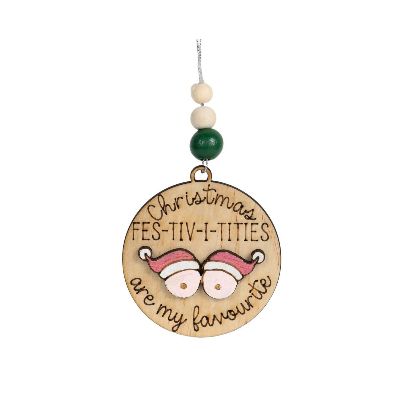 Fes - Tiv - I - Tities - Unicorn Fart Productions