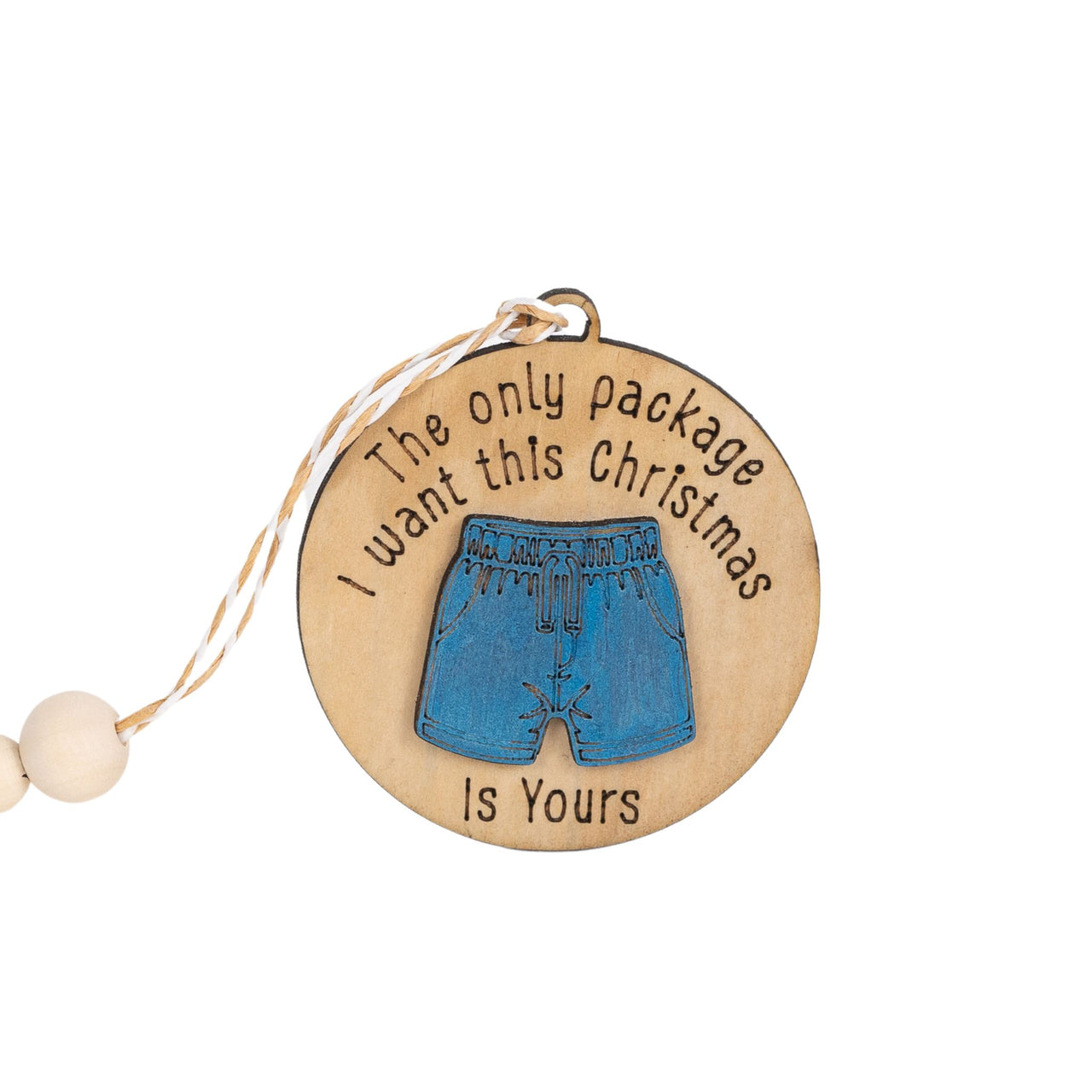 The Only Package I Want Is You: Unwrap the Fun! - Unicorn Fart Productions