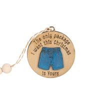 The Only Package I Want Is You: Unwrap the Fun! - Unicorn Fart Productions