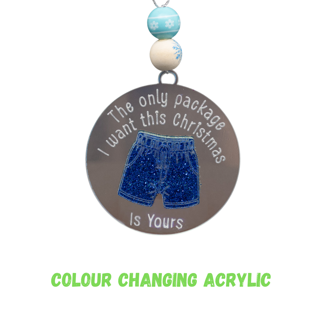 The Only Package I Want Is You: Unwrap the Fun! - Unicorn Fart Productions