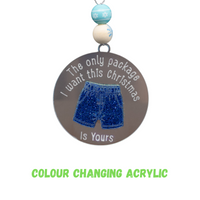 The Only Package I Want Is You: Unwrap the Fun! - Unicorn Fart Productions