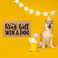 Win a Dog - Unicorn Fart Productions