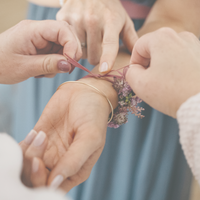 DIY Friendship Bracelet Kit - Unicorn Fart Productions