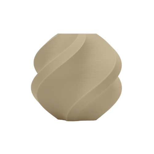 Grooved planter