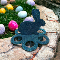 Thumbnail for Handcrafted Easter Egg Holder - 6 Eggs