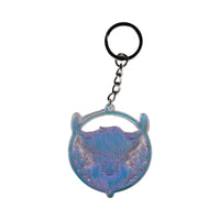 Highland Cow Keychain - Unicorn Fart Productions