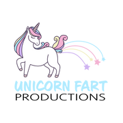 Unicorn Fart Productions logo