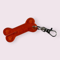 Doggie Bag Holder - Mixed Colours - Unicorn Fart Productions